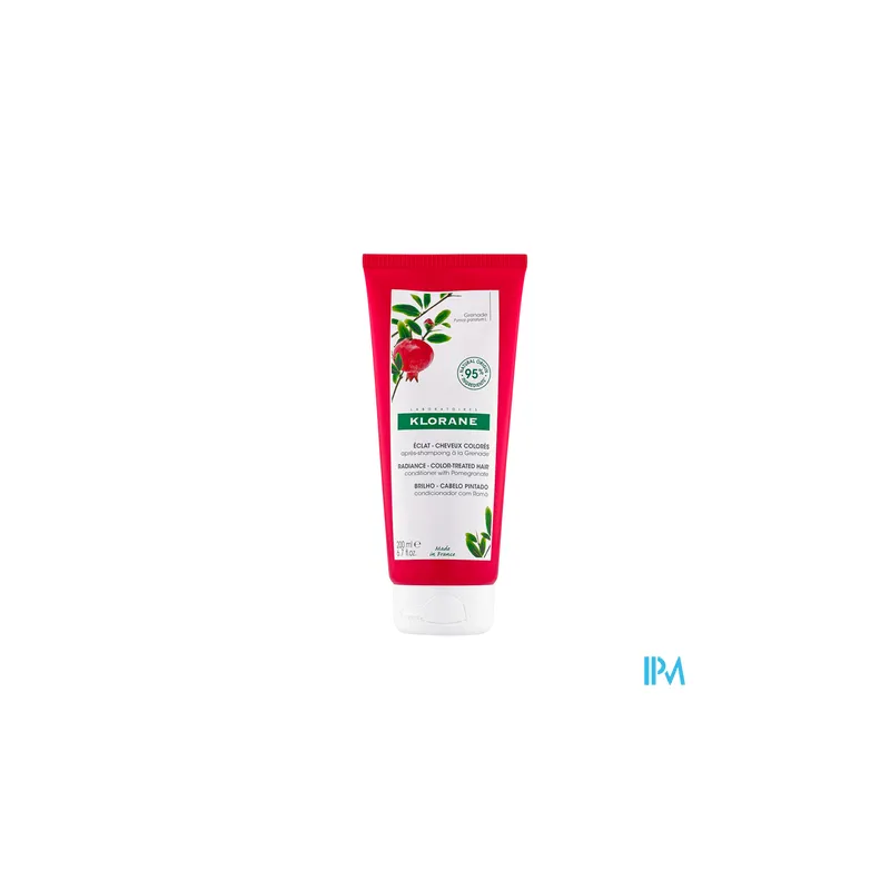 KLORANE BAUME GRENADE TB200ML