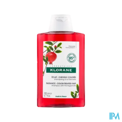 KLORANE SH GRENADE FL200ML