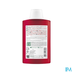 KLORANE SH GRENADE FL200ML