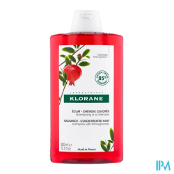 KLORANE SH GRENADE FL400ML