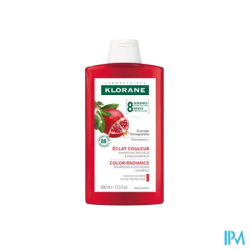 KLORANE SH GRENADE FL400ML