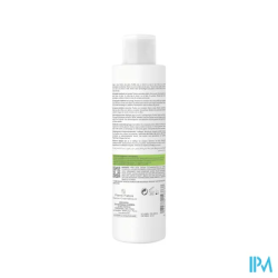 A-DERMA EXOMEGA CONT MOUS 200ML