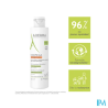 A-DERMA EXOMEGA CONT MOUS 200ML