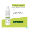 A-DERMA EXOMEGA CONT MOUS 200ML