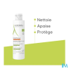 A-DERMA EXOMEGA CONT MOUS 200ML