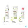 A-DERMA EXOMEGA CONT MOUS 200ML
