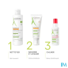 A-DERMA EXOMEGA CONT MOUS 200ML