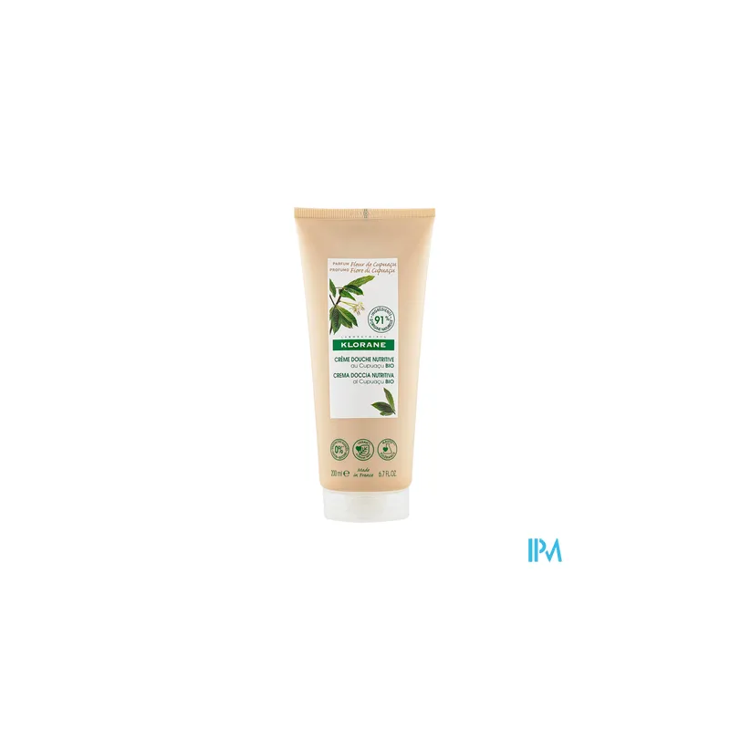 KLORANE CR DCH FL CUPUACU T200ML