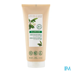 KLORANE CR DCH FL CUPUACU T200ML