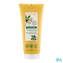 KLORANE CR DCH FL FRANGIPAN 200ML