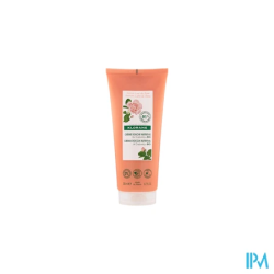 KLORANE CR DCH LAIT ROSE 200ML