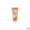 KLORANE CR DCH LAIT ROSE 200ML