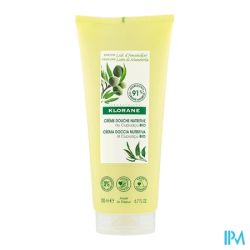 KLORANE CR DCH LAIT AMANDIER 200ML