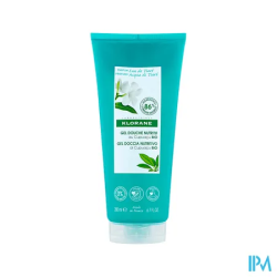 KLORANE GEL DCH TIARE 200ML