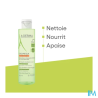 A-DERMA EXOMEGA CONT 2/1 GEL 200ML