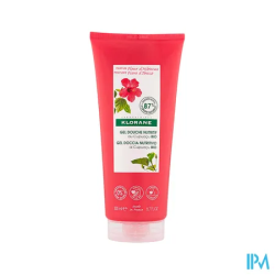 KLORANE GEL DCH FL HIBISCUS200ML