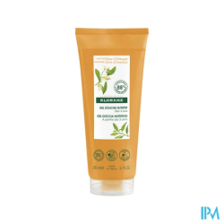 KLORANE GEL DCH MIEL ORANGER 200ML
