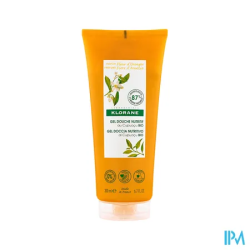 KLORANE GEL DCH MIEL ORANGER 200ML