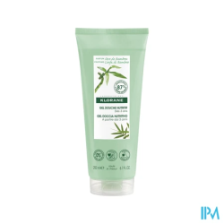 KLORANE GEL DCH SEVE BAMBOU200ML