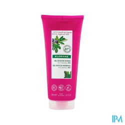 KLORANE GEL DCH FEUIL FIGUIER200ML