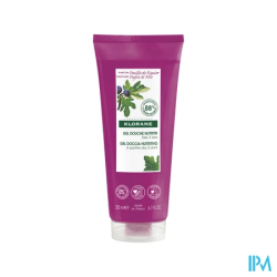 KLORANE GEL DCH FEUIL FIGUIER200ML