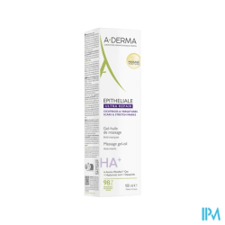 A-DERMA EPITHEL AH MASS GEL/HLE100