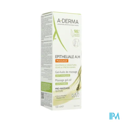 A-DERMA EPITHEL AH MASS GEL/HLE100