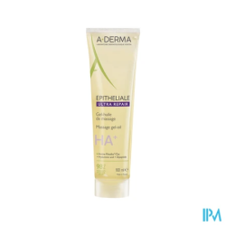 A-DERMA EPITHEL AH MASS GEL/HLE100