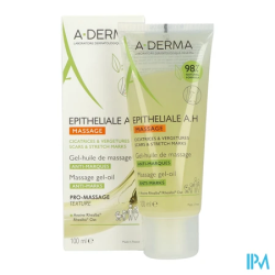 A-DERMA EPITHEL AH MASS GEL/HLE100