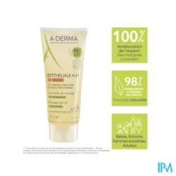 A-DERMA EPITHEL AH MASS GEL/HLE100