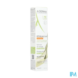 A-DERMA EPITHEL AH MASS GEL/HLE 40