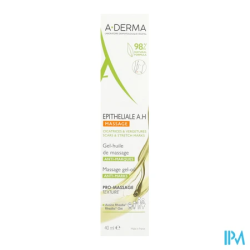 A-DERMA EPITHEL AH MASS GEL/HLE 40