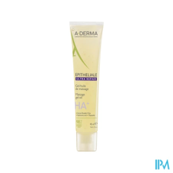 A-DERMA EPITHEL AH MASS GEL/HLE 40