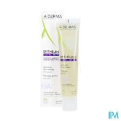 A-DERMA EPITHEL AH MASS GEL/HLE 40