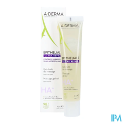 A-DERMA EPITHEL AH MASS GEL/HLE 40