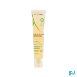 A-DERMA EPITHEL AH MASS GEL/HLE 40