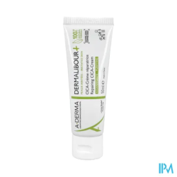 A-DERMA DERMALIBOUR+ CICA CR REP50