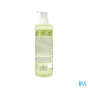 A-DERMA EXOMEGA CONT 2/1 GEL 500ML
