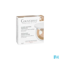 AVENE COUVRANCE PDR MOS TRANSLUCID