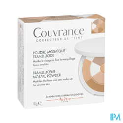 AVENE COUVRANCE PDR MOS TRANSLUCID