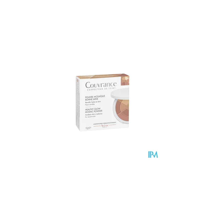 AVENE COUVRANCE PDR MOS BONNE MINE