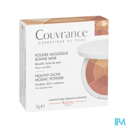 AVENE COUVRANCE PDR MOS BONNE MINE