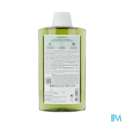 KLORANE SH OLIVIER BIO 400ML