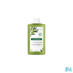 KLORANE SH OLIVIER BIO 400ML