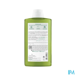 KLORANE SH OLIVIER BIO 400ML