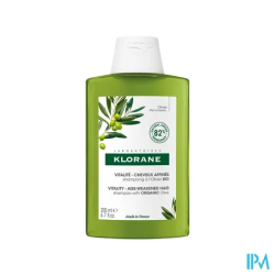 KLORANE SH OLIVIER BIO 200ML