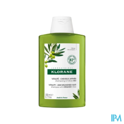 KLORANE SH OLIVIER BIO 200ML