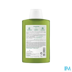 KLORANE SH OLIVIER BIO 200ML