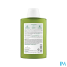 KLORANE SH OLIVIER BIO 200ML