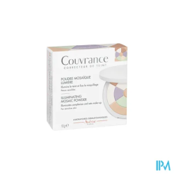 AVENE COUVRANCE PDR MOS LUMIERE